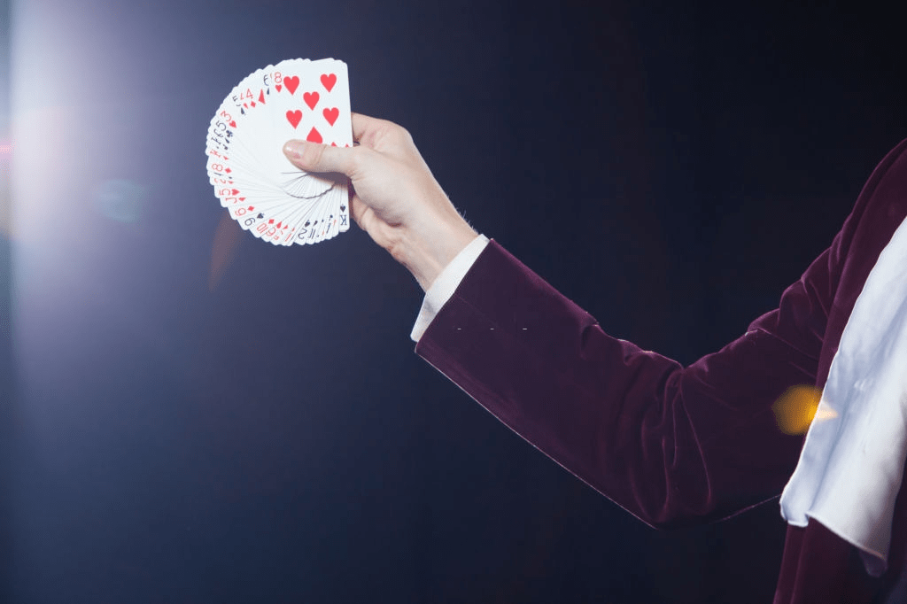 magicien close-up seine et marne 77