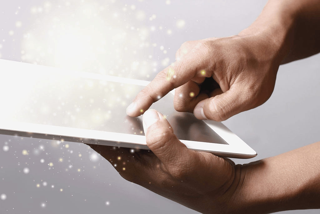 magie numérique paris 75