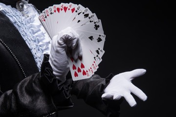 magicien mentalisme paris