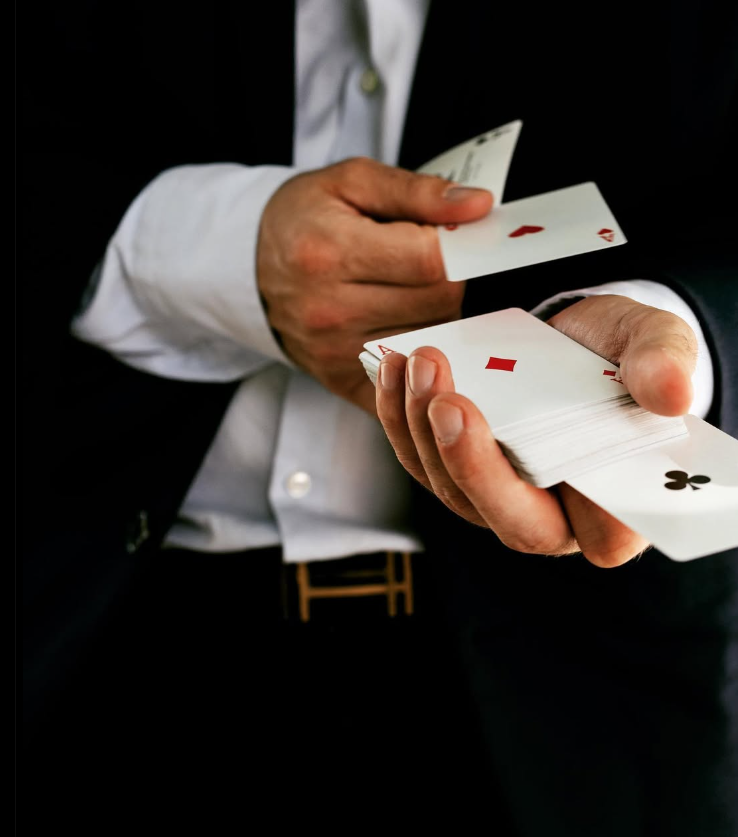 magicien digitale Essonne 91 ile de france